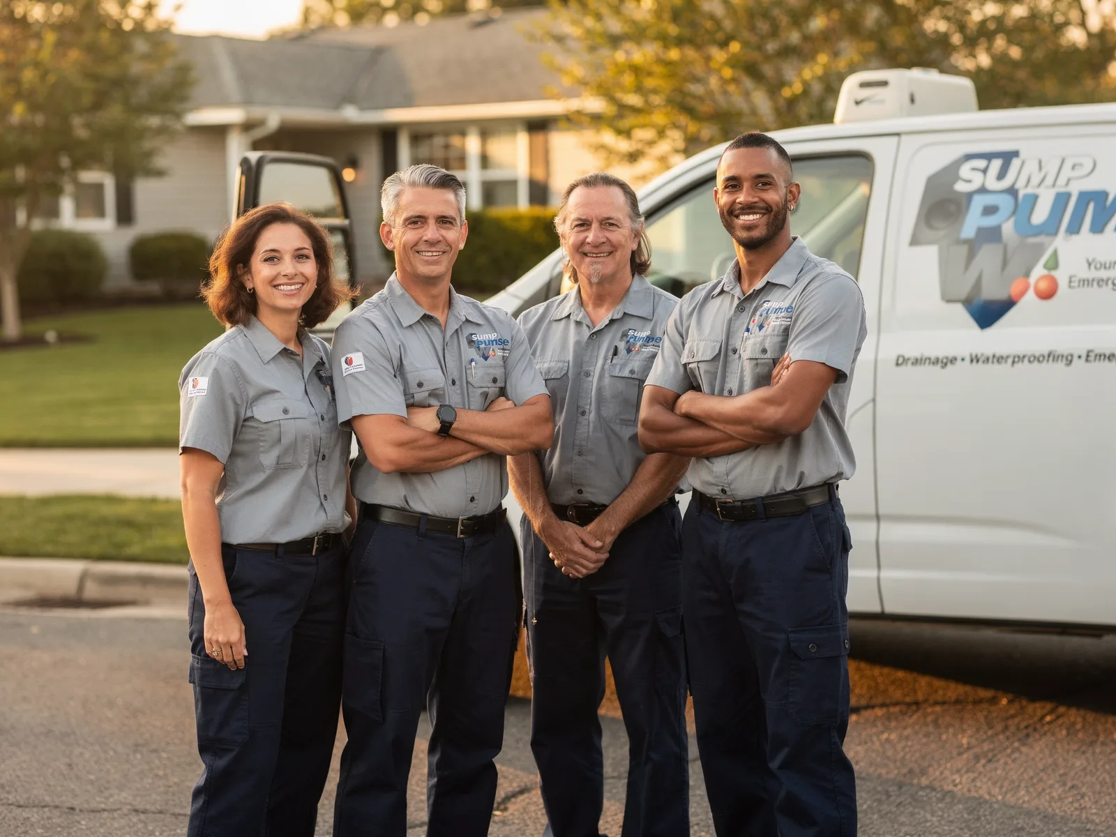 Water Heater Repair company in Birdsnest, VA