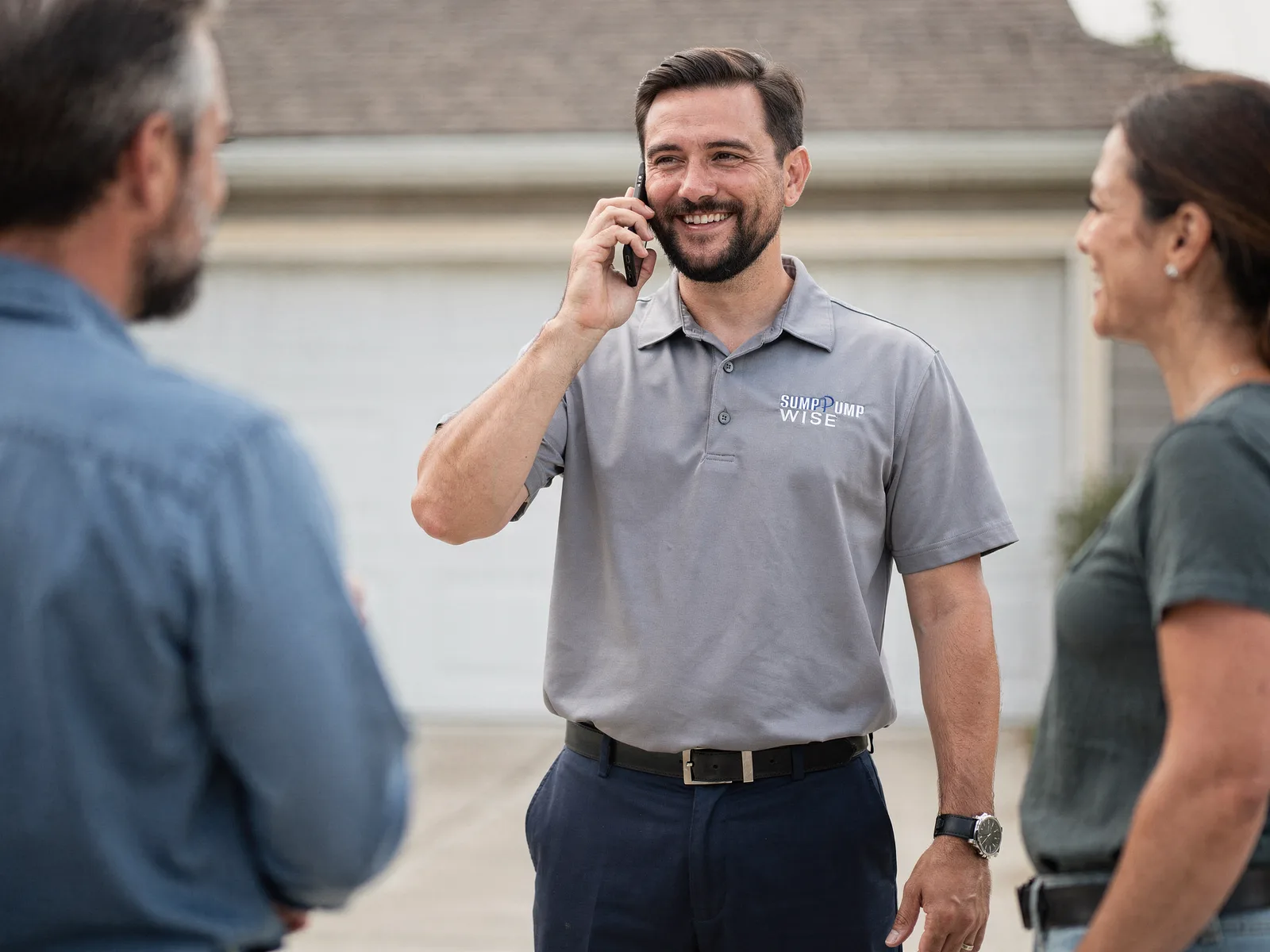 Water Heater Repair Birdsnest, VA FAQs